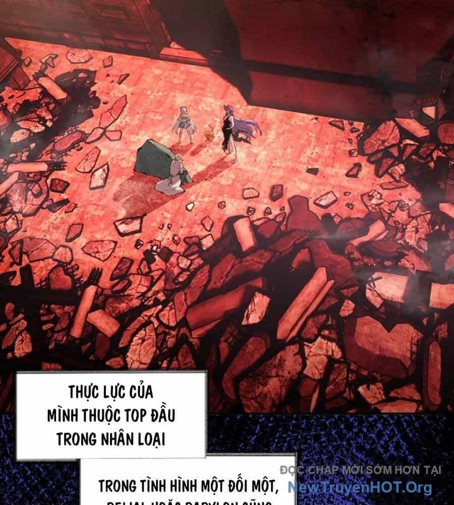 Tôi Vậy Mà Lại Là Trùm Cuối - Chương 75 - ảnh 8