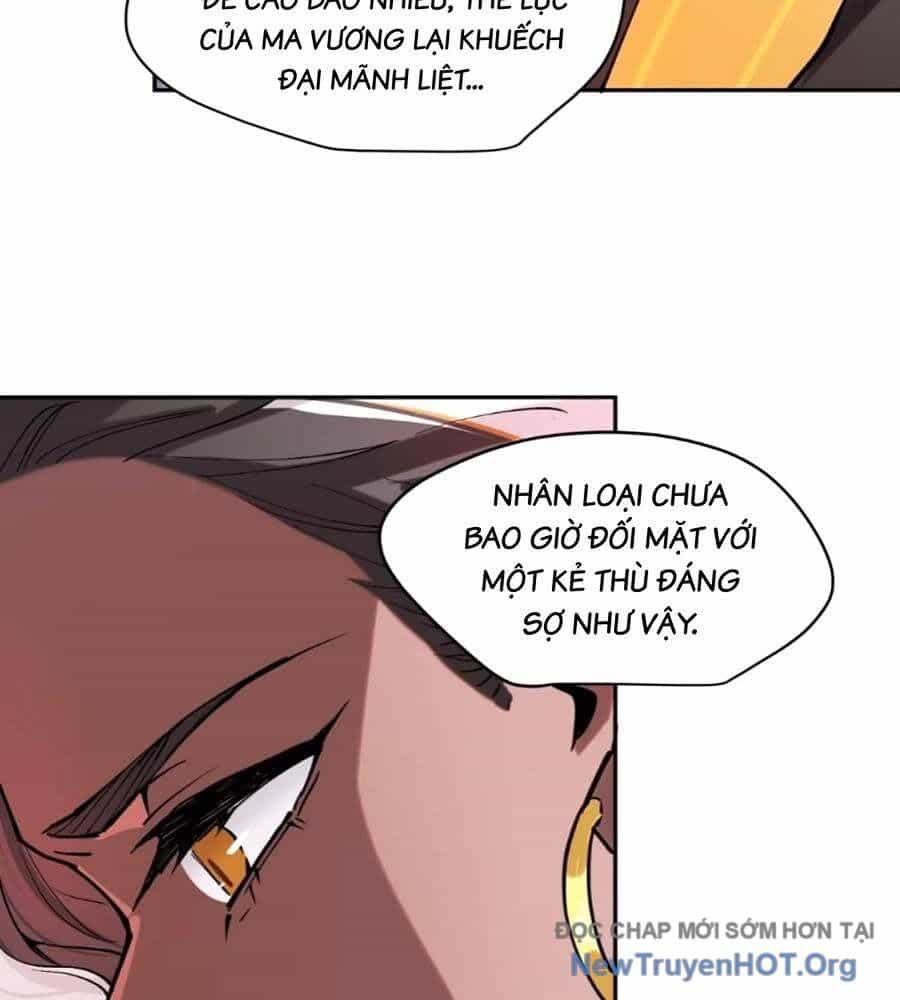 Tôi Vậy Mà Lại Là Trùm Cuối - Chương 77 - ảnh 29