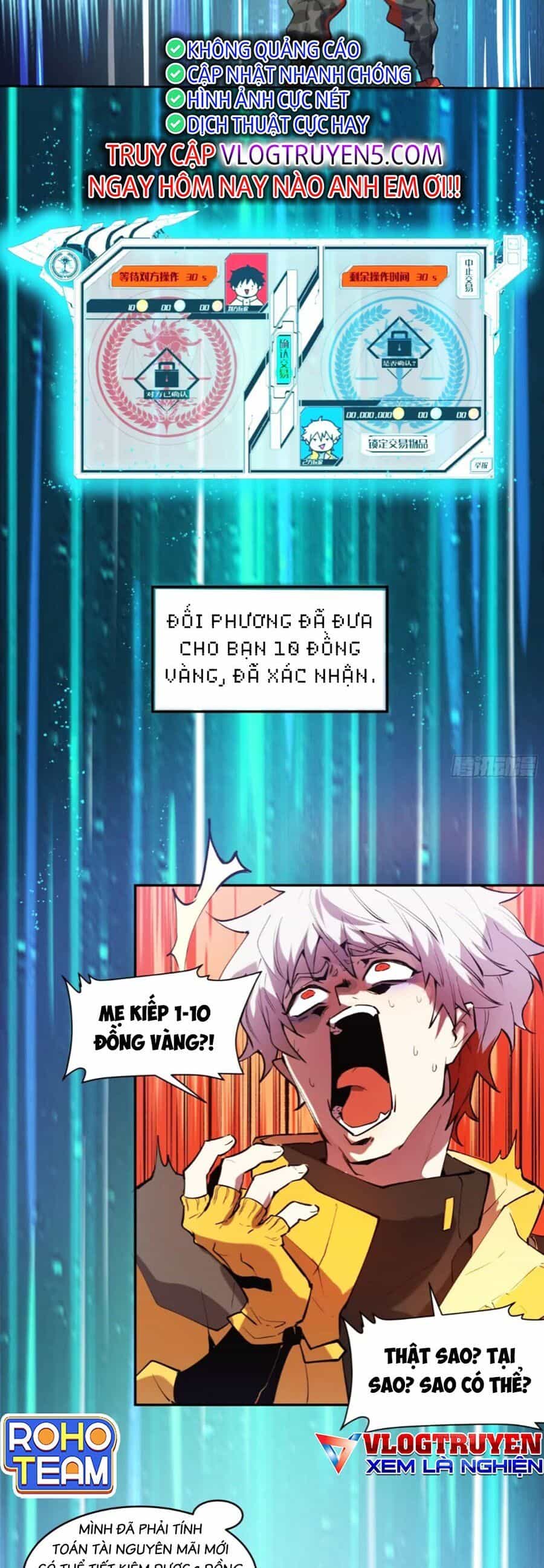Tôi Vậy Mà Lại Là Trùm Cuối - Chương 7 - ảnh 17