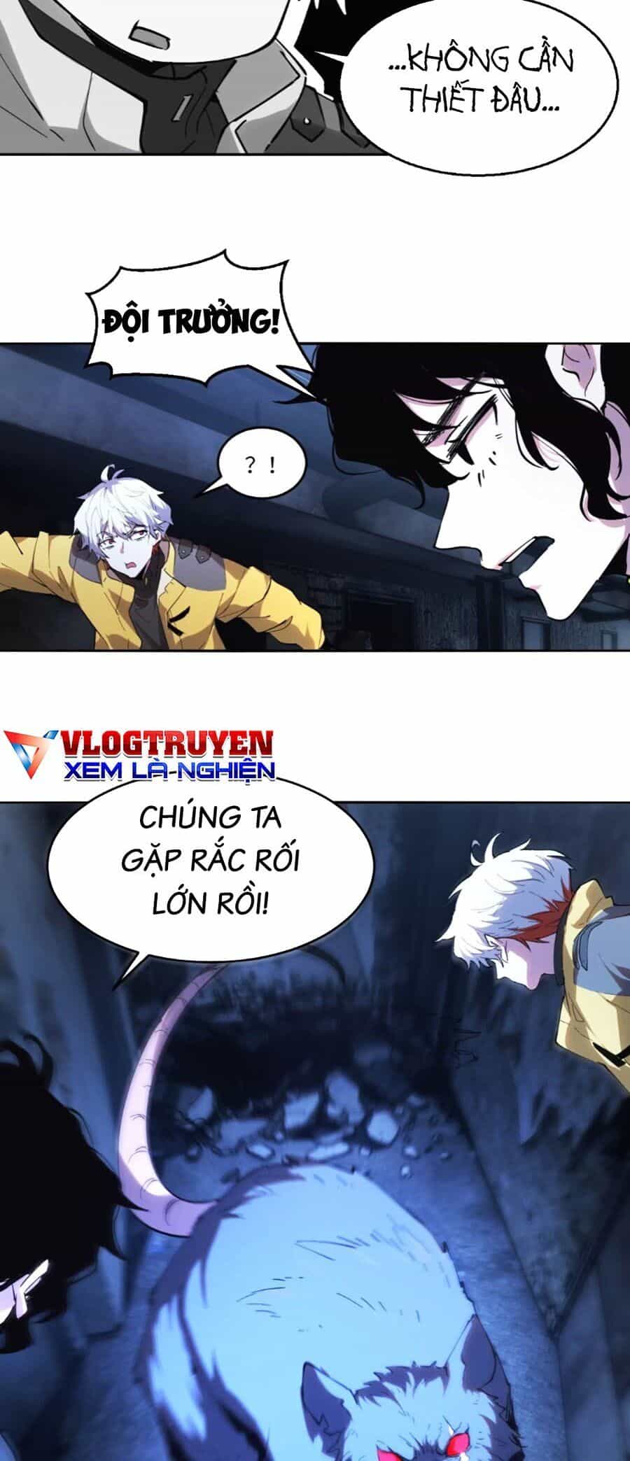 Tôi Vậy Mà Lại Là Trùm Cuối - Chương 8 - ảnh 29