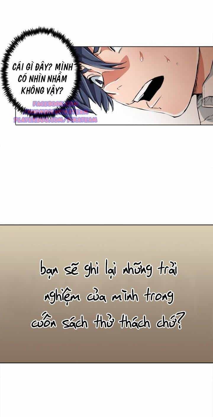 Tôi Viết Sách Để Thăng Cấp - Chương 1 - ảnh 41