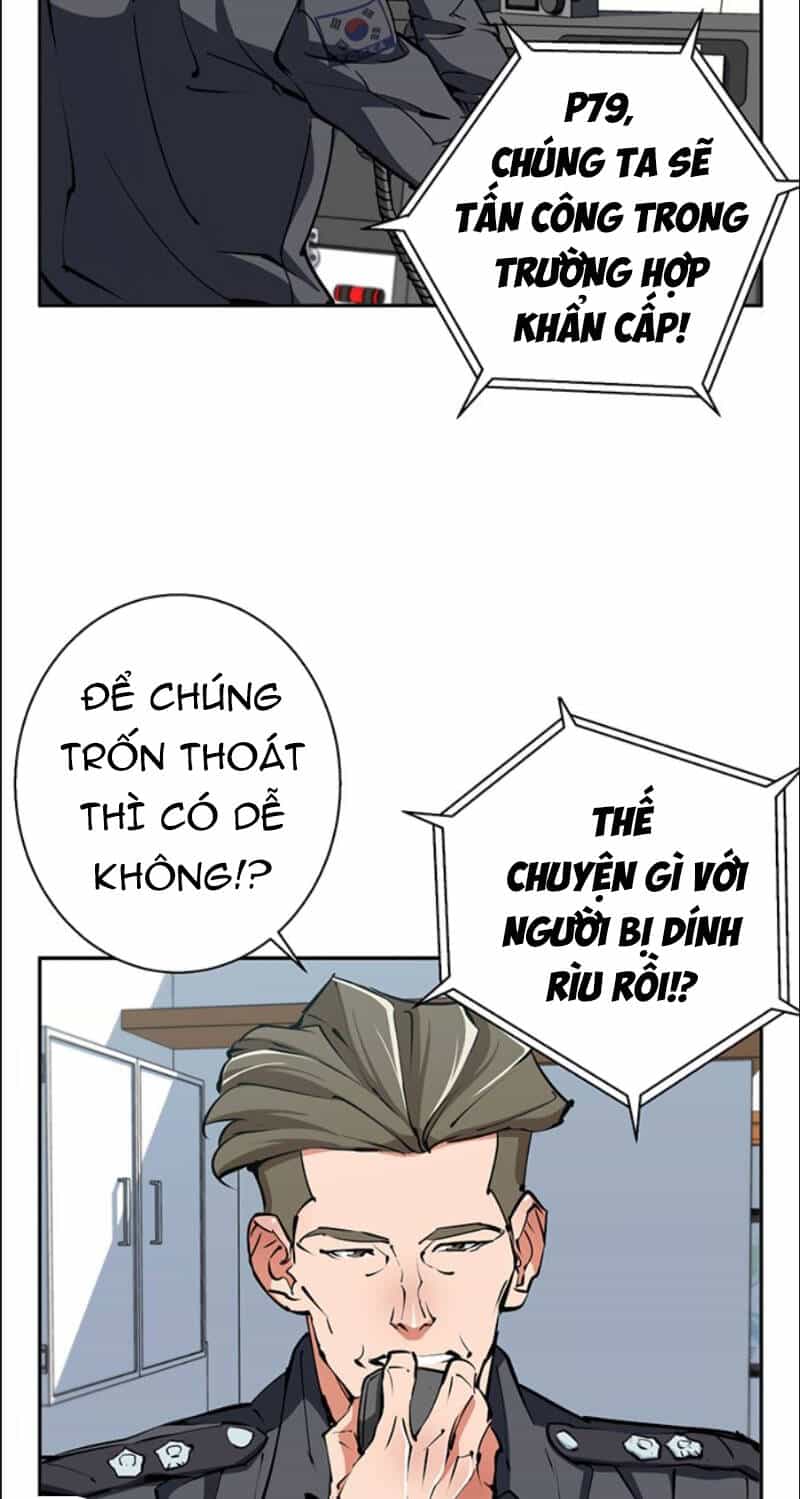 Tôi Viết Sách Để Thăng Cấp - Chương 100 - ảnh 22
