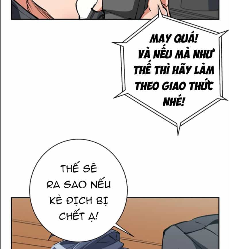 Tôi Viết Sách Để Thăng Cấp - Chương 100 - ảnh 25