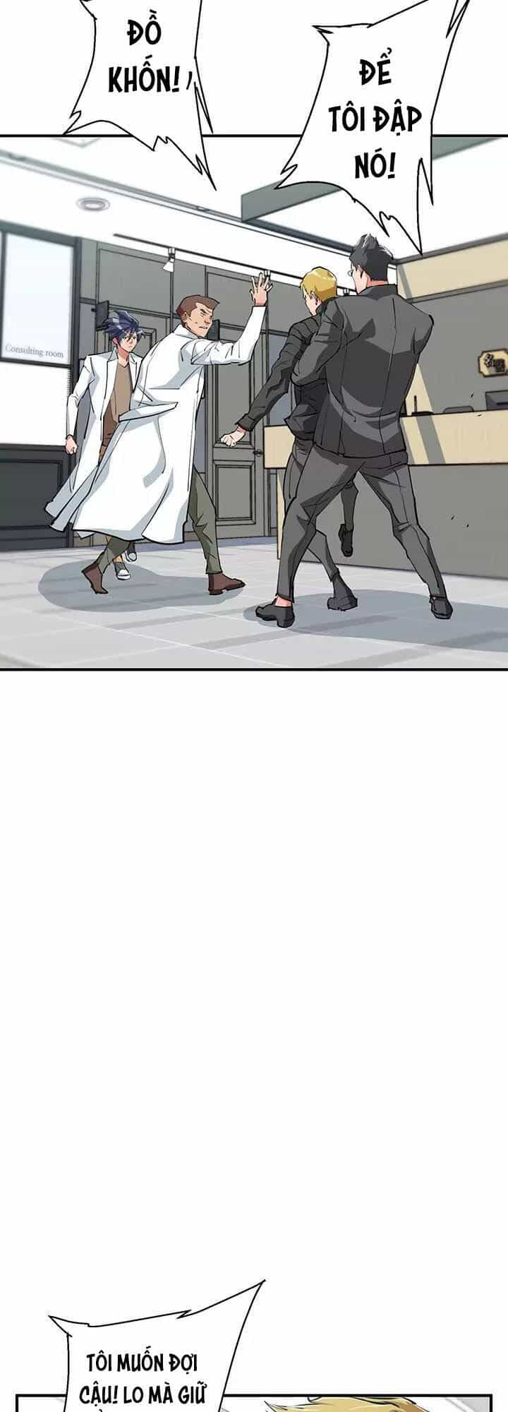 Tôi Viết Sách Để Thăng Cấp - Chương 108.5 - ảnh 13