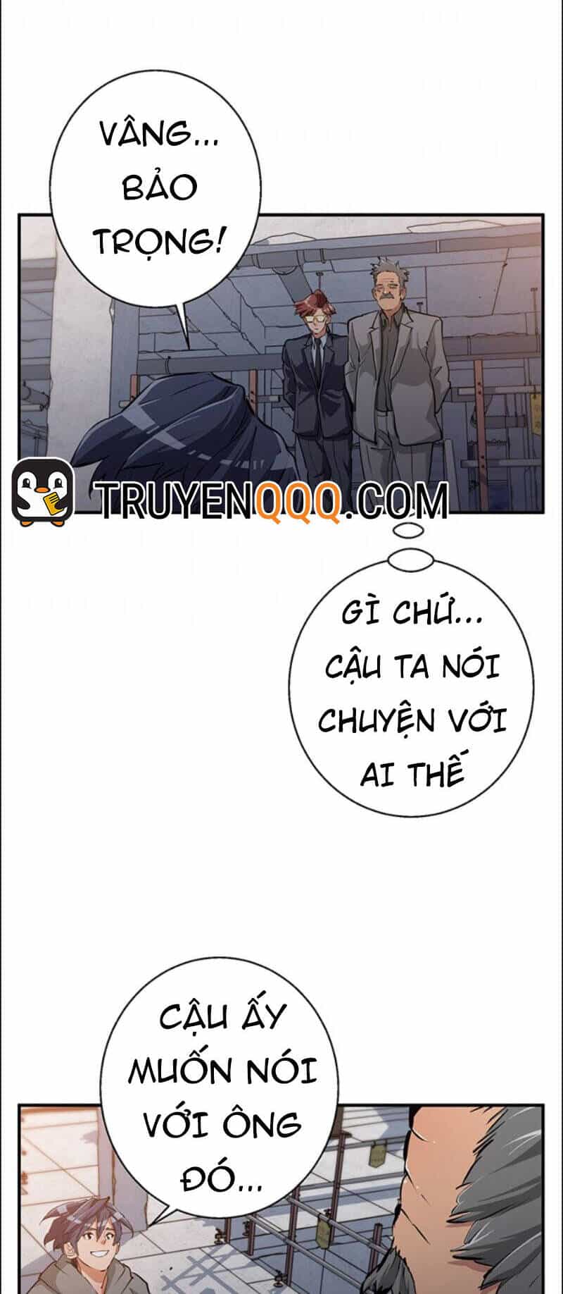 Tôi Viết Sách Để Thăng Cấp - Chương 109 - ảnh 45