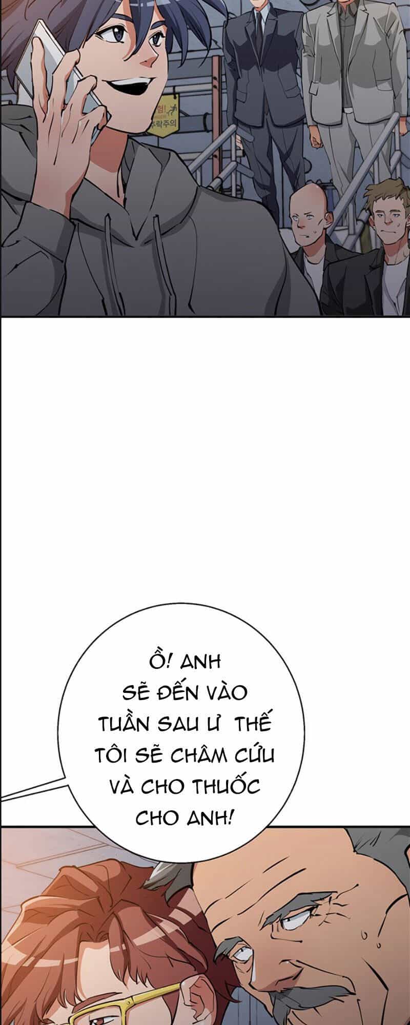 Tôi Viết Sách Để Thăng Cấp - Chương 110 - ảnh 13