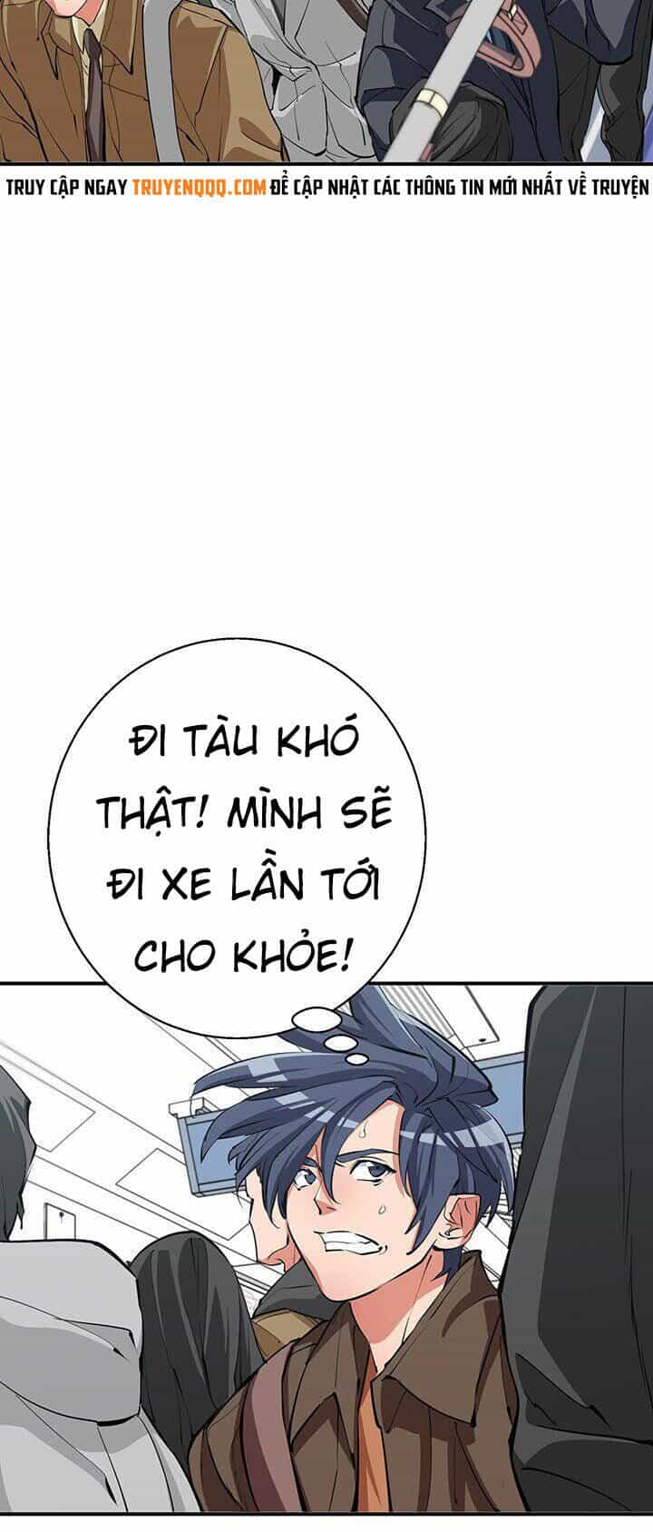 Tôi Viết Sách Để Thăng Cấp - Chương 111 - ảnh 43