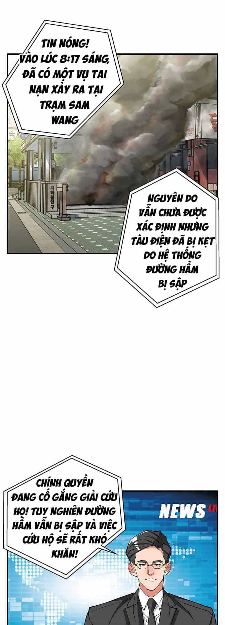 Tôi Viết Sách Để Thăng Cấp - Chương 113 - ảnh 31