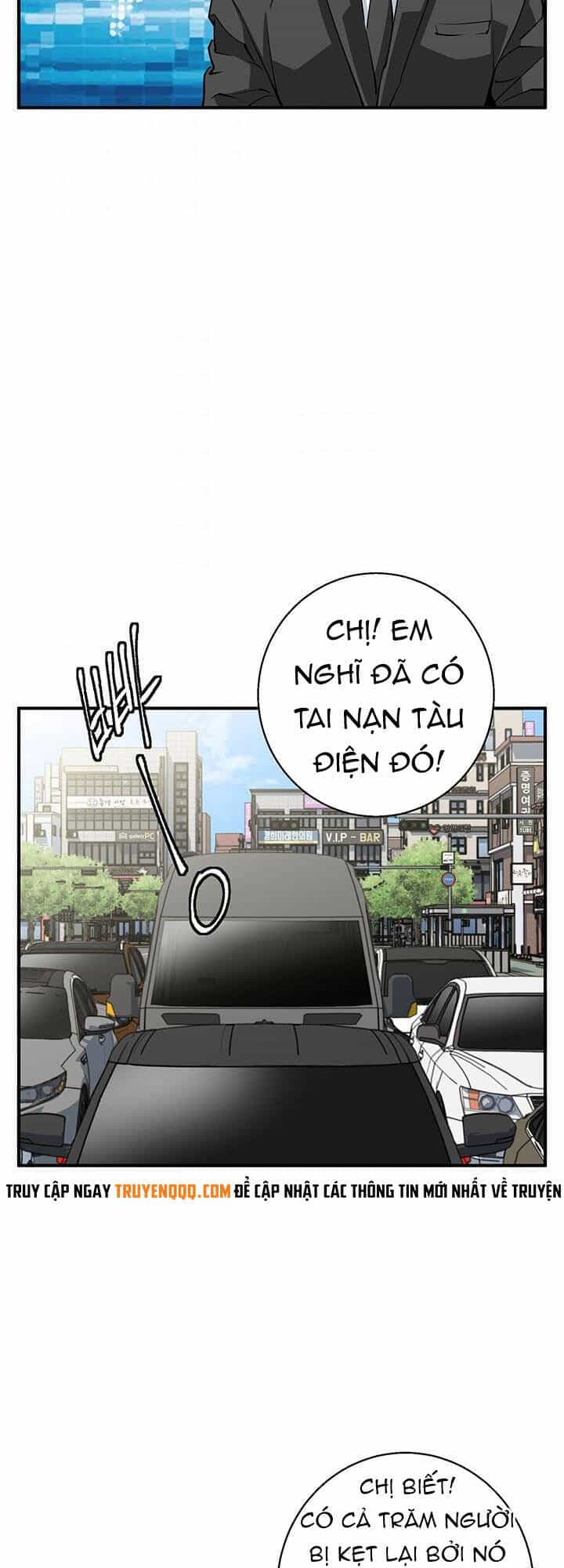 Tôi Viết Sách Để Thăng Cấp - Chương 113 - ảnh 32