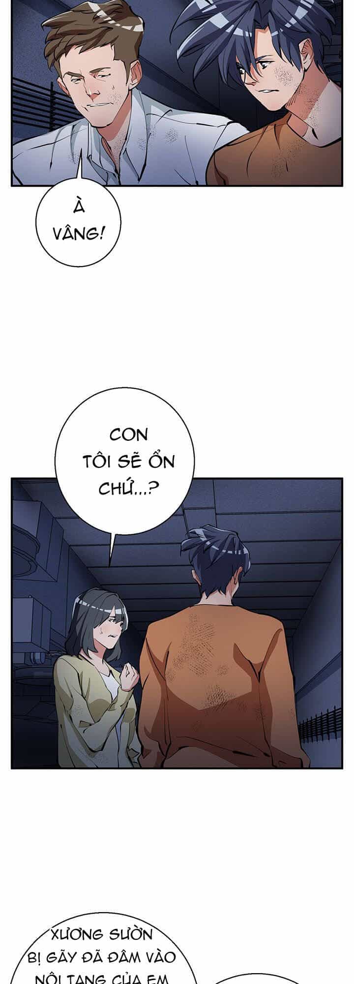 Tôi Viết Sách Để Thăng Cấp - Chương 113 - ảnh 8