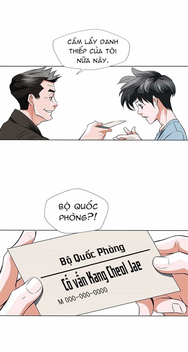 Tôi Viết Sách Để Thăng Cấp - Chương 12 - ảnh 28