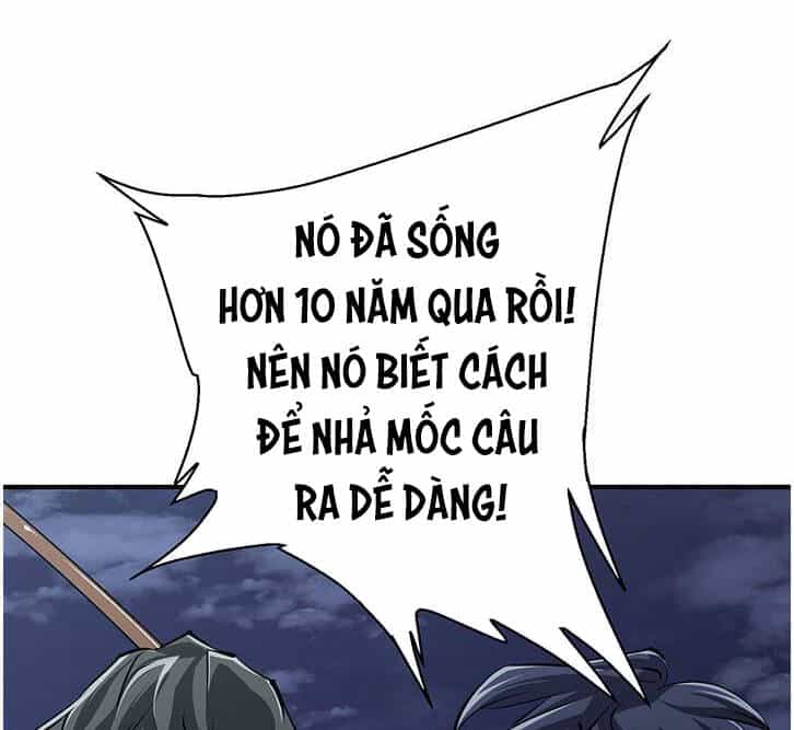 Tôi Viết Sách Để Thăng Cấp - Chương 119 - ảnh 50