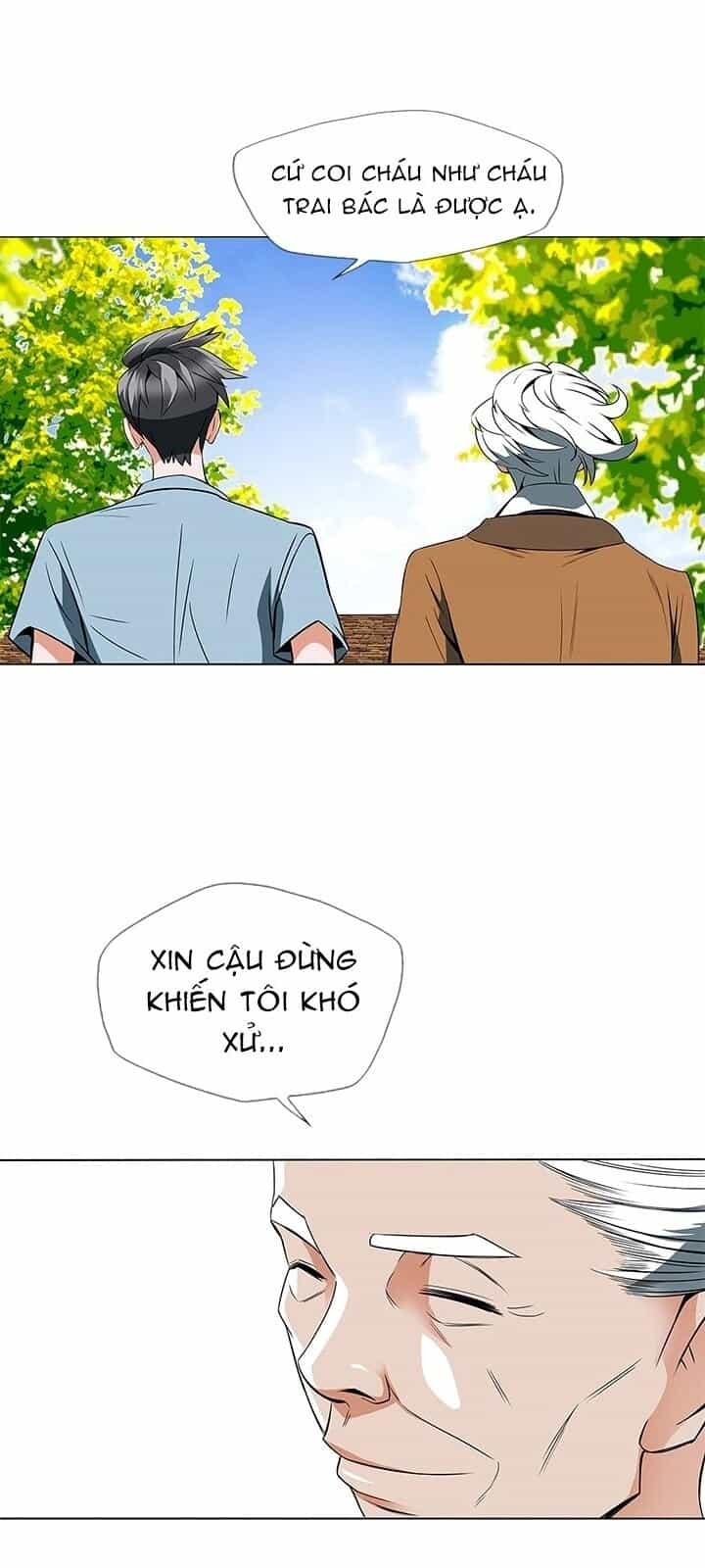 Tôi Viết Sách Để Thăng Cấp - Chương 13 - ảnh 24