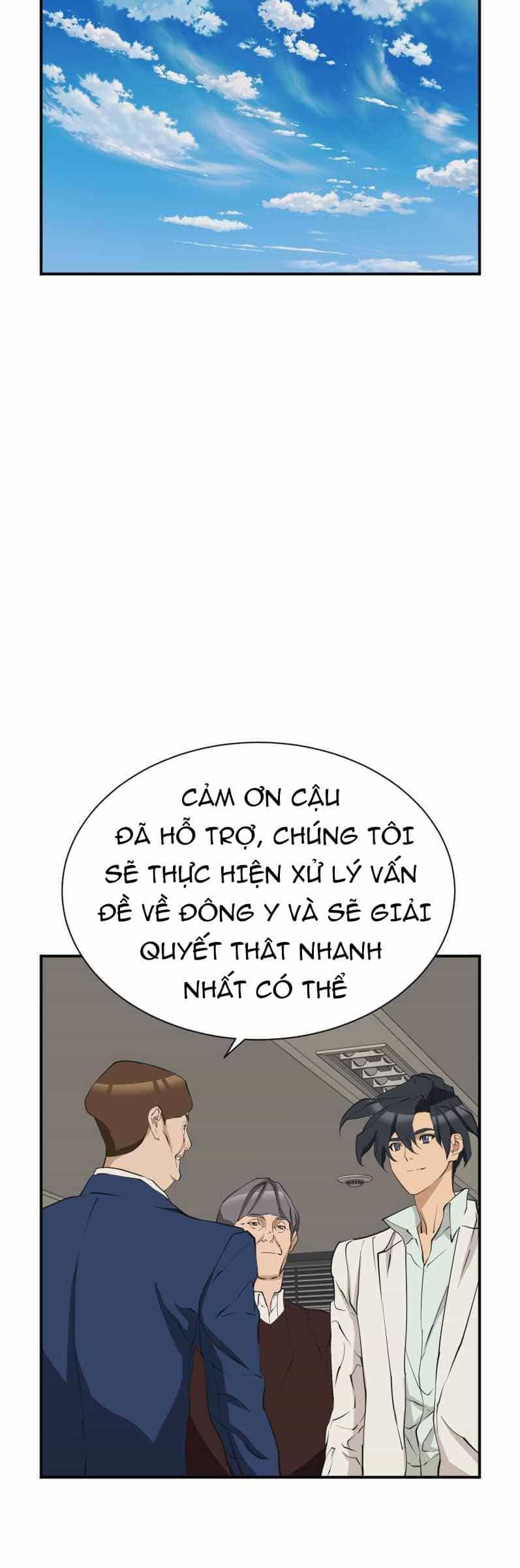 Tôi Viết Sách Để Thăng Cấp - Chương 138 - ảnh 27