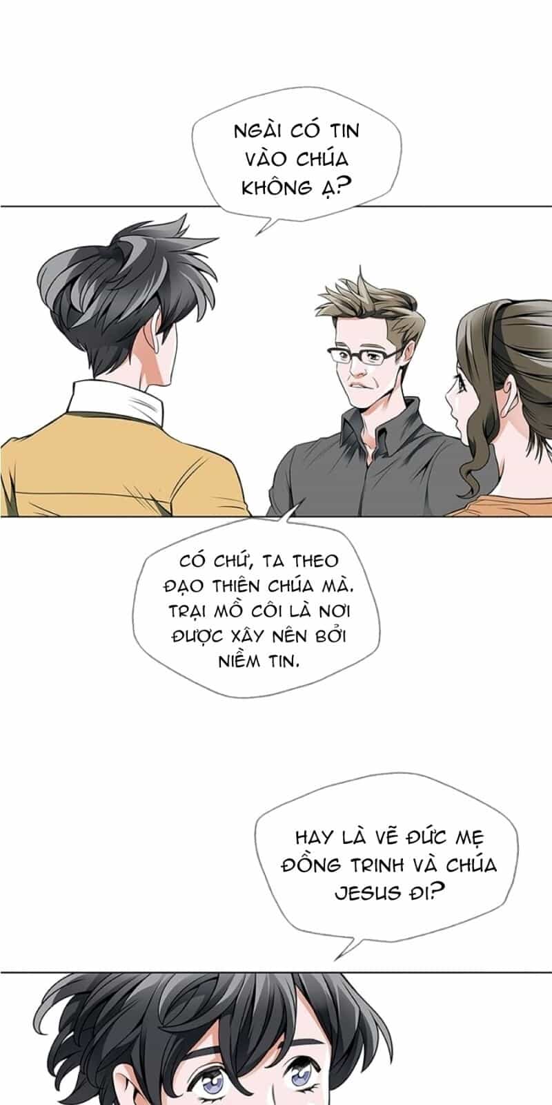 Tôi Viết Sách Để Thăng Cấp - Chương 16 - ảnh 23