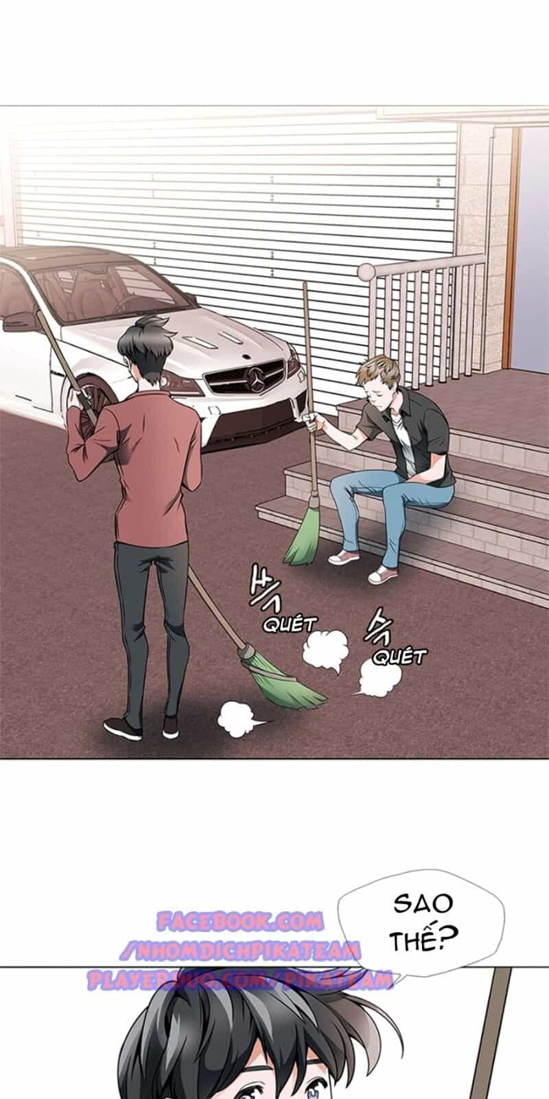Tôi Viết Sách Để Thăng Cấp - Chương 18 - ảnh 18