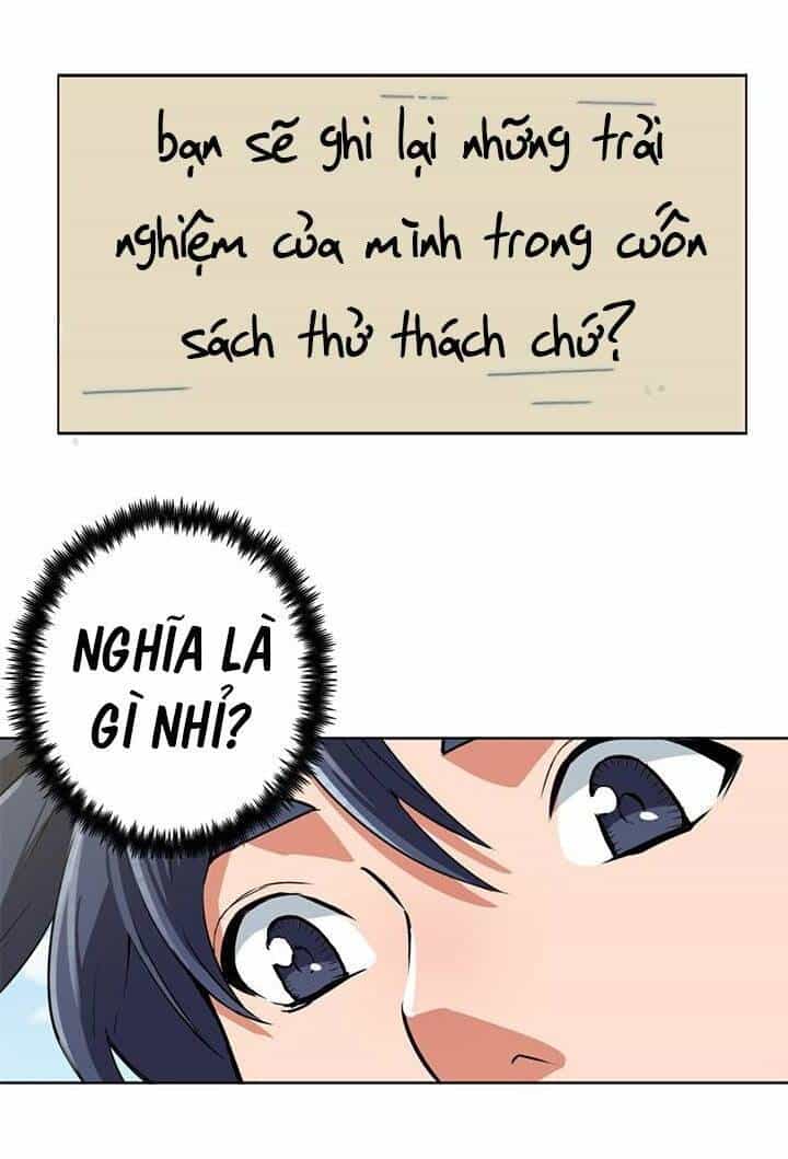 Tôi Viết Sách Để Thăng Cấp - Chương 2 - ảnh 22