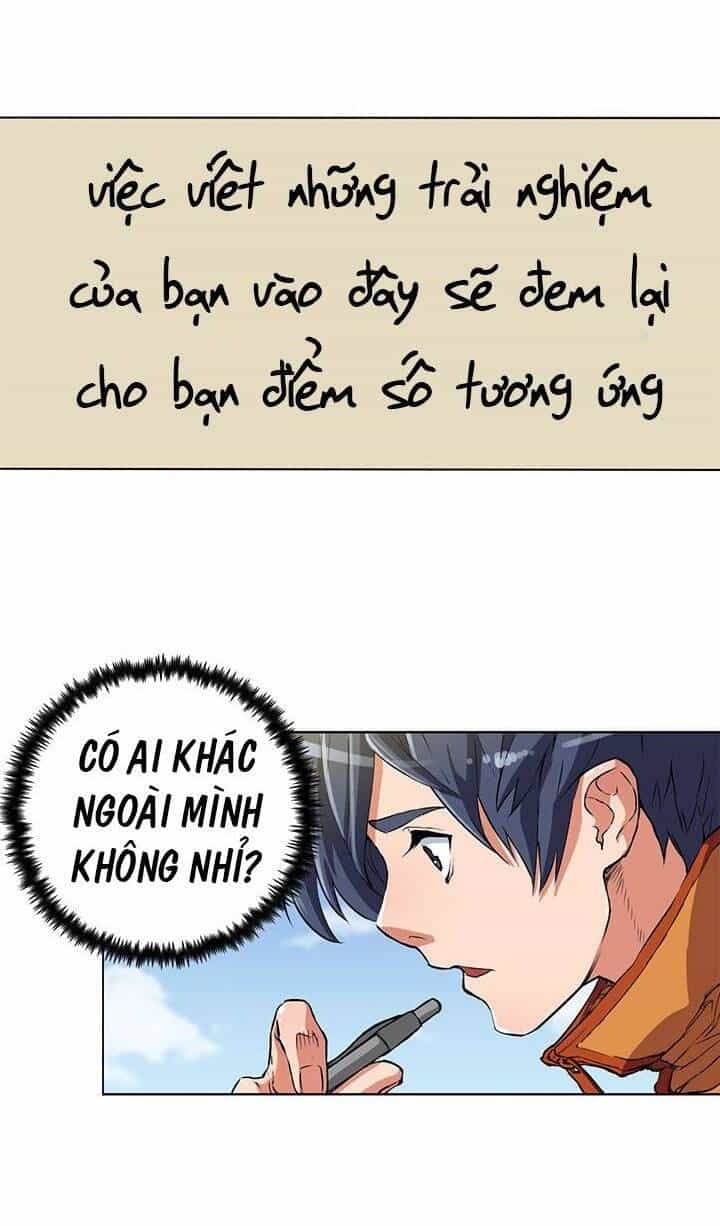 Tôi Viết Sách Để Thăng Cấp - Chương 2 - ảnh 26