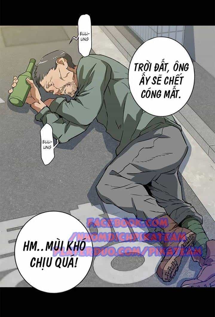 Tôi Viết Sách Để Thăng Cấp - Chương 2 - ảnh 37