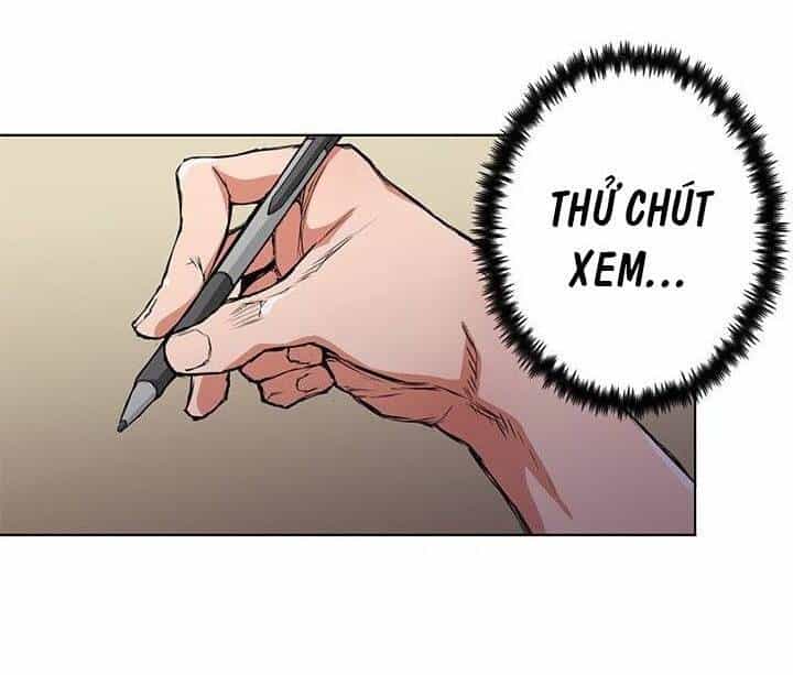 Tôi Viết Sách Để Thăng Cấp - Chương 2 - ảnh 4