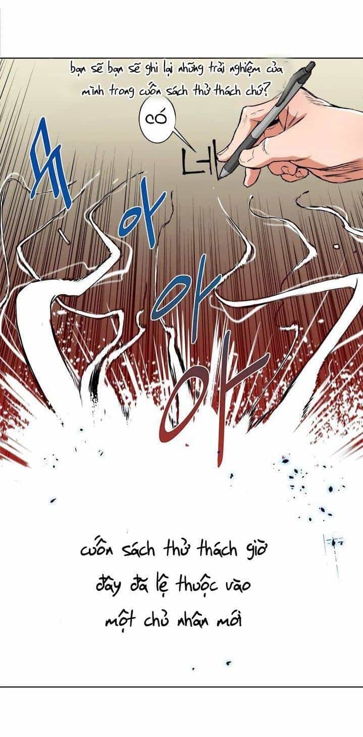 Tôi Viết Sách Để Thăng Cấp - Chương 2 - ảnh 5