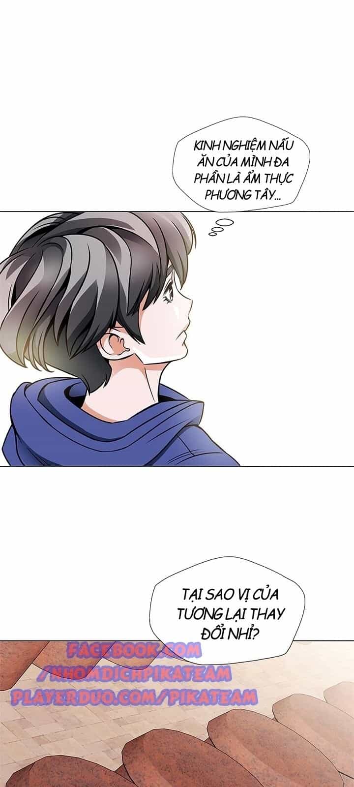 Tôi Viết Sách Để Thăng Cấp - Chương 22 - ảnh 26
