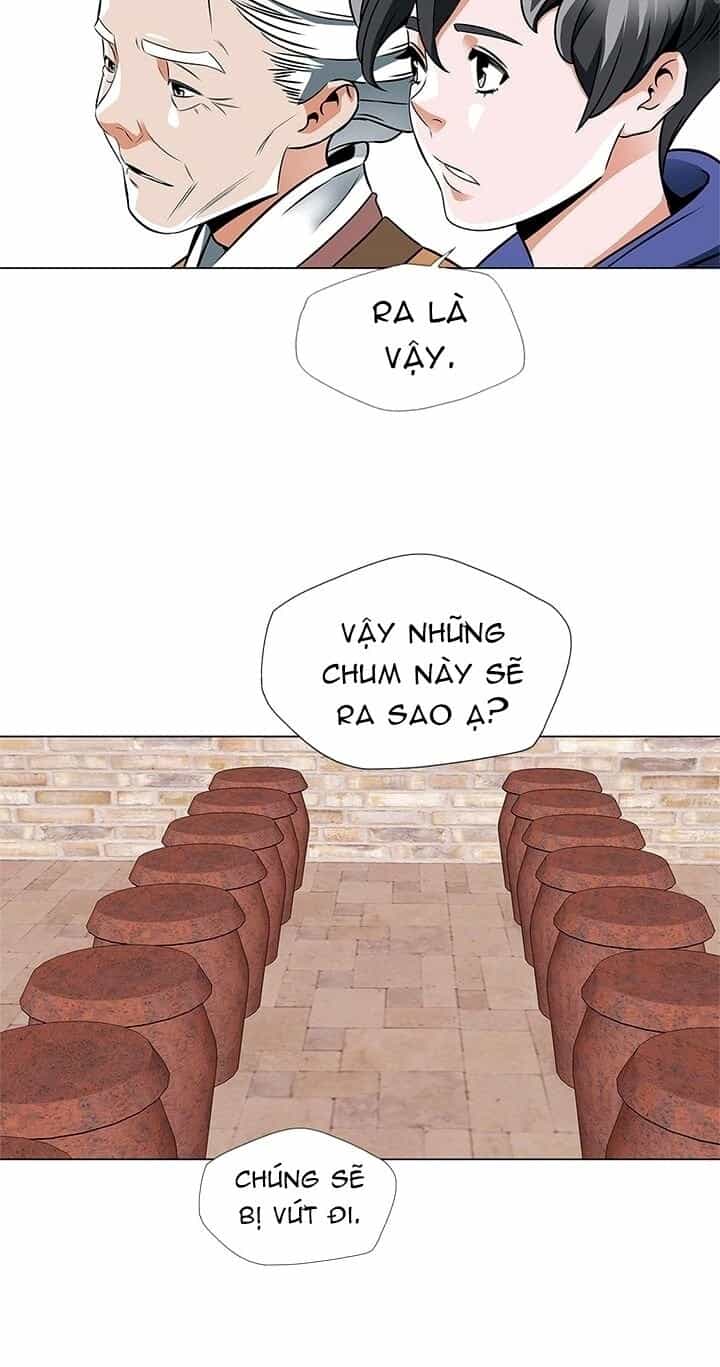 Tôi Viết Sách Để Thăng Cấp - Chương 23 - ảnh 34