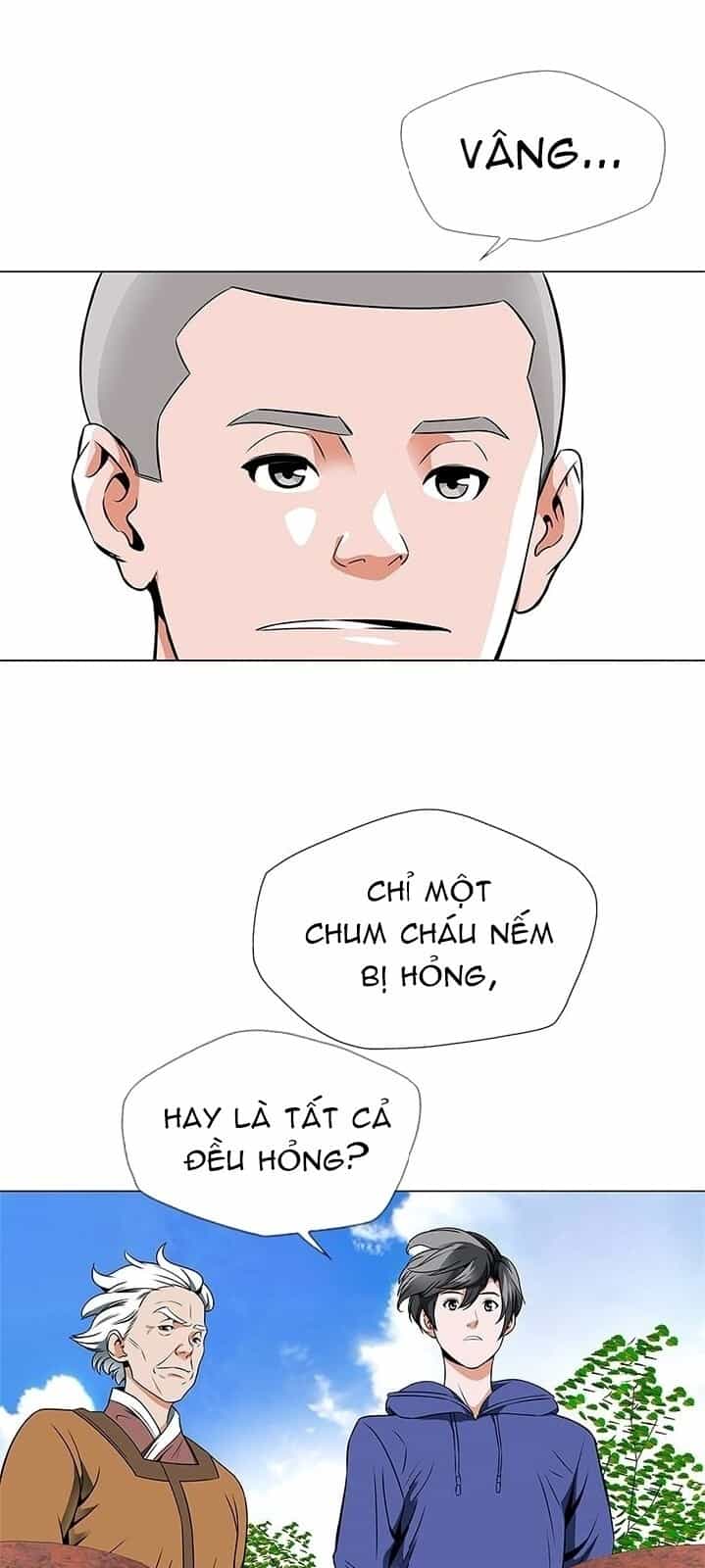 Tôi Viết Sách Để Thăng Cấp - Chương 23 - ảnh 8