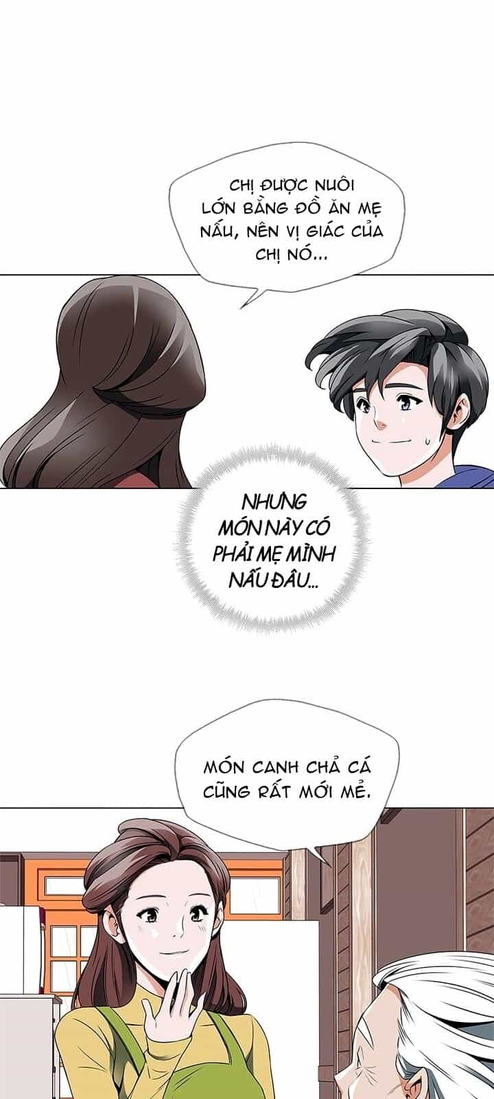Tôi Viết Sách Để Thăng Cấp - Chương 24 - ảnh 13