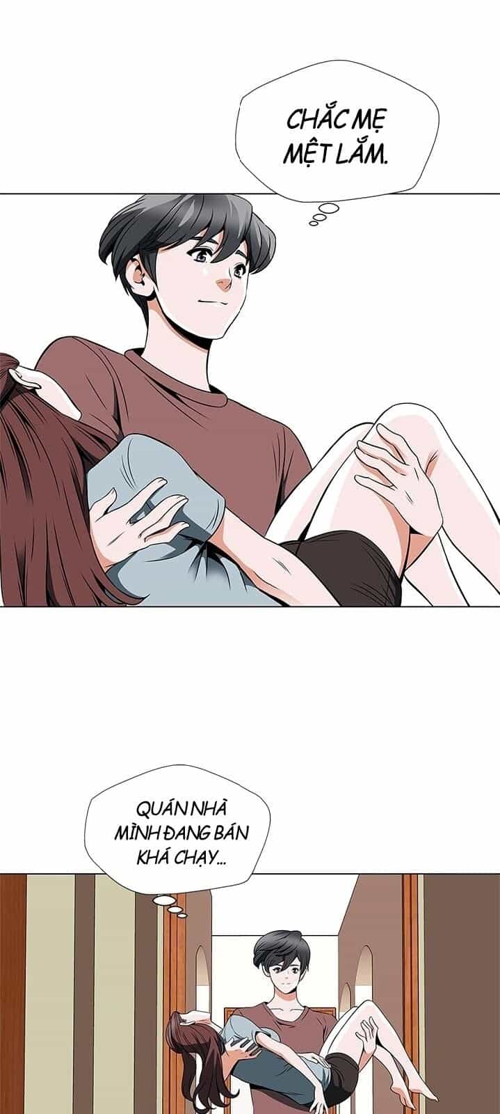 Tôi Viết Sách Để Thăng Cấp - Chương 24 - ảnh 47