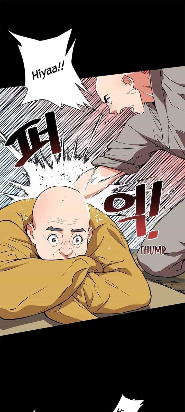Tôi Viết Sách Để Thăng Cấp - Chương 25 - ảnh 16