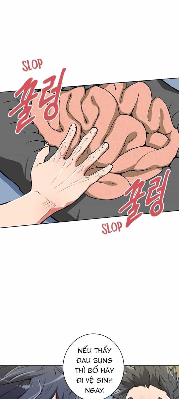 Tôi Viết Sách Để Thăng Cấp - Chương 26 - ảnh 20