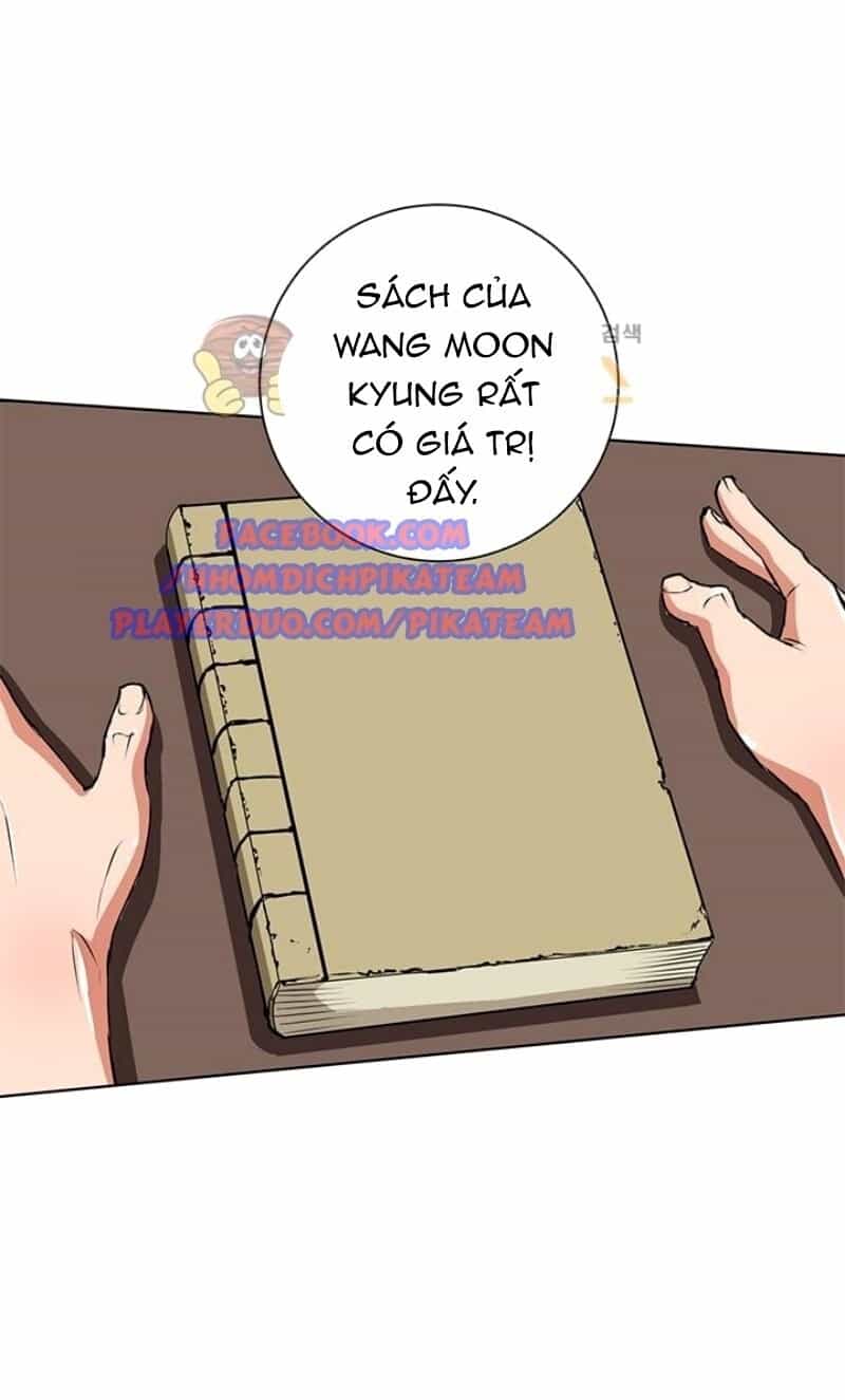 Tôi Viết Sách Để Thăng Cấp - Chương 28 - ảnh 4