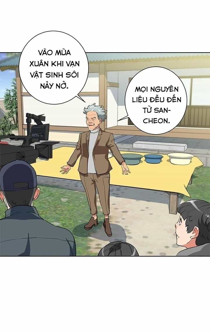 Tôi Viết Sách Để Thăng Cấp - Chương 29 - ảnh 16