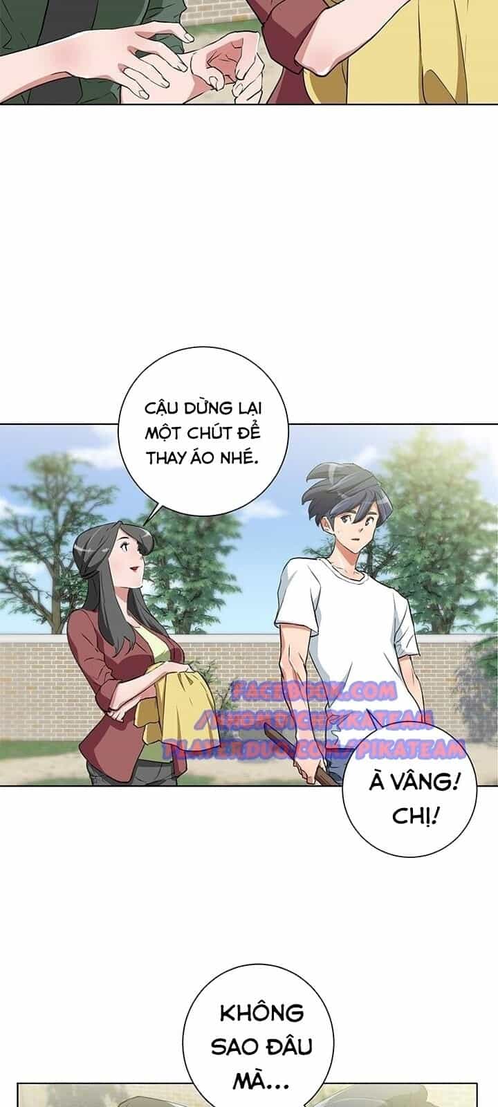 Tôi Viết Sách Để Thăng Cấp - Chương 29 - ảnh 31