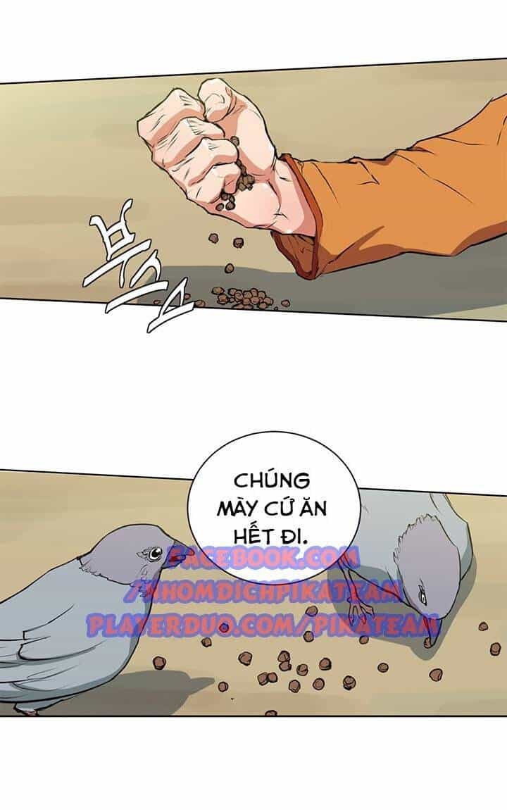 Tôi Viết Sách Để Thăng Cấp - Chương 3 - ảnh 18