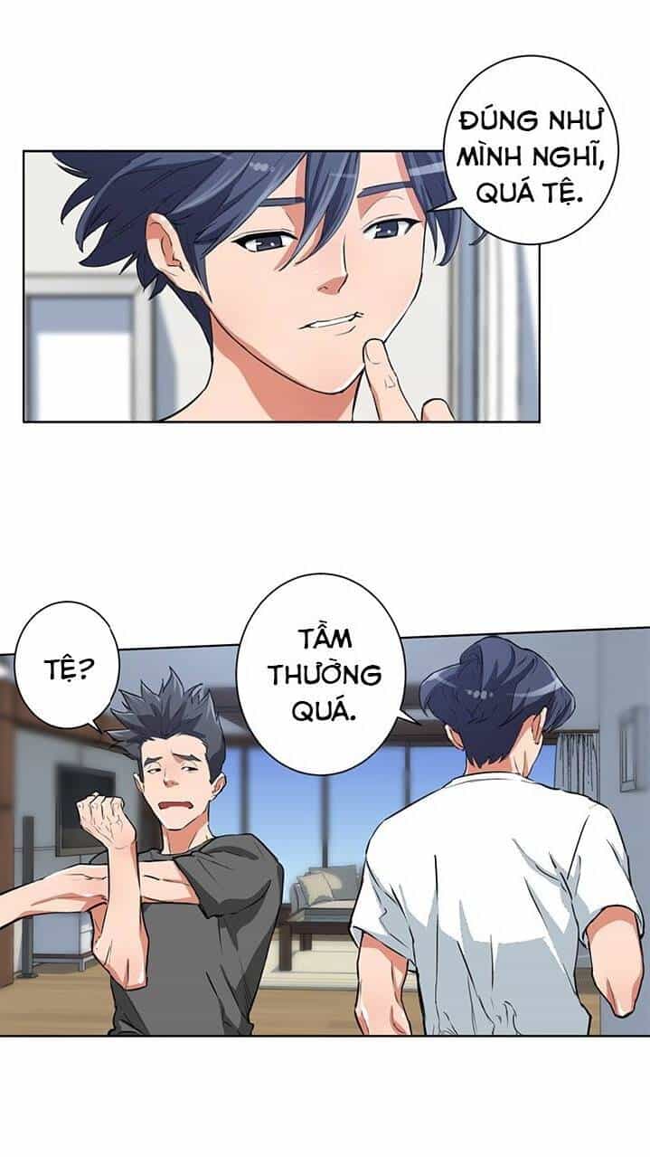 Tôi Viết Sách Để Thăng Cấp - Chương 3 - ảnh 36