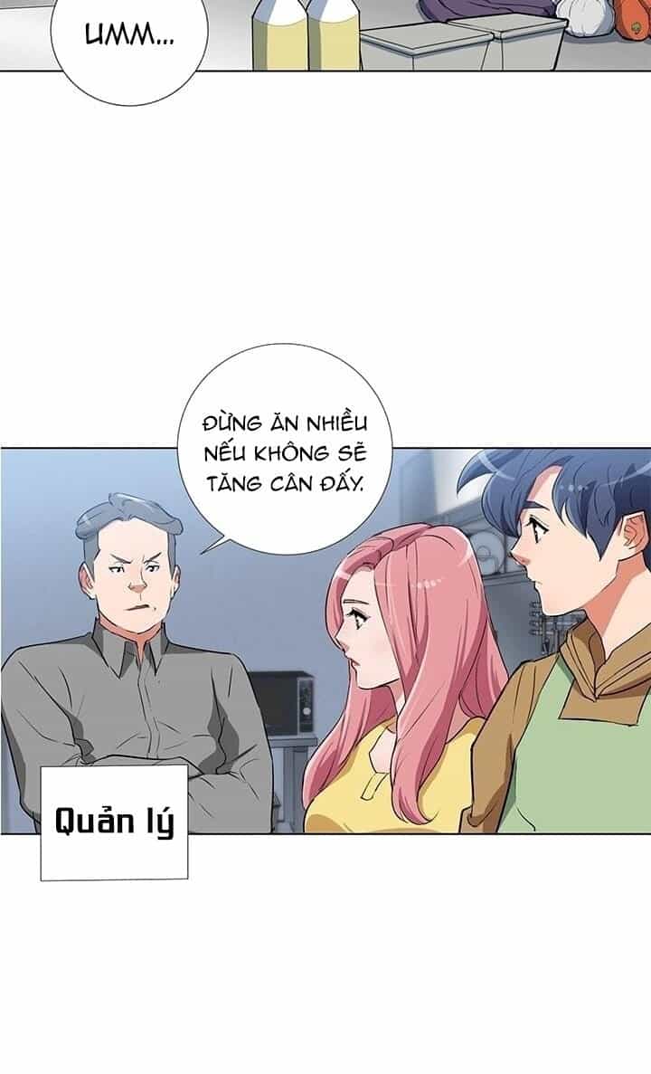 Tôi Viết Sách Để Thăng Cấp - Chương 30 - ảnh 16