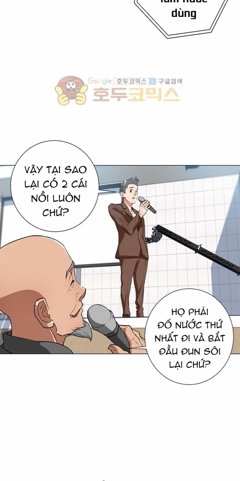 Tôi Viết Sách Để Thăng Cấp - Chương 31 - ảnh 30