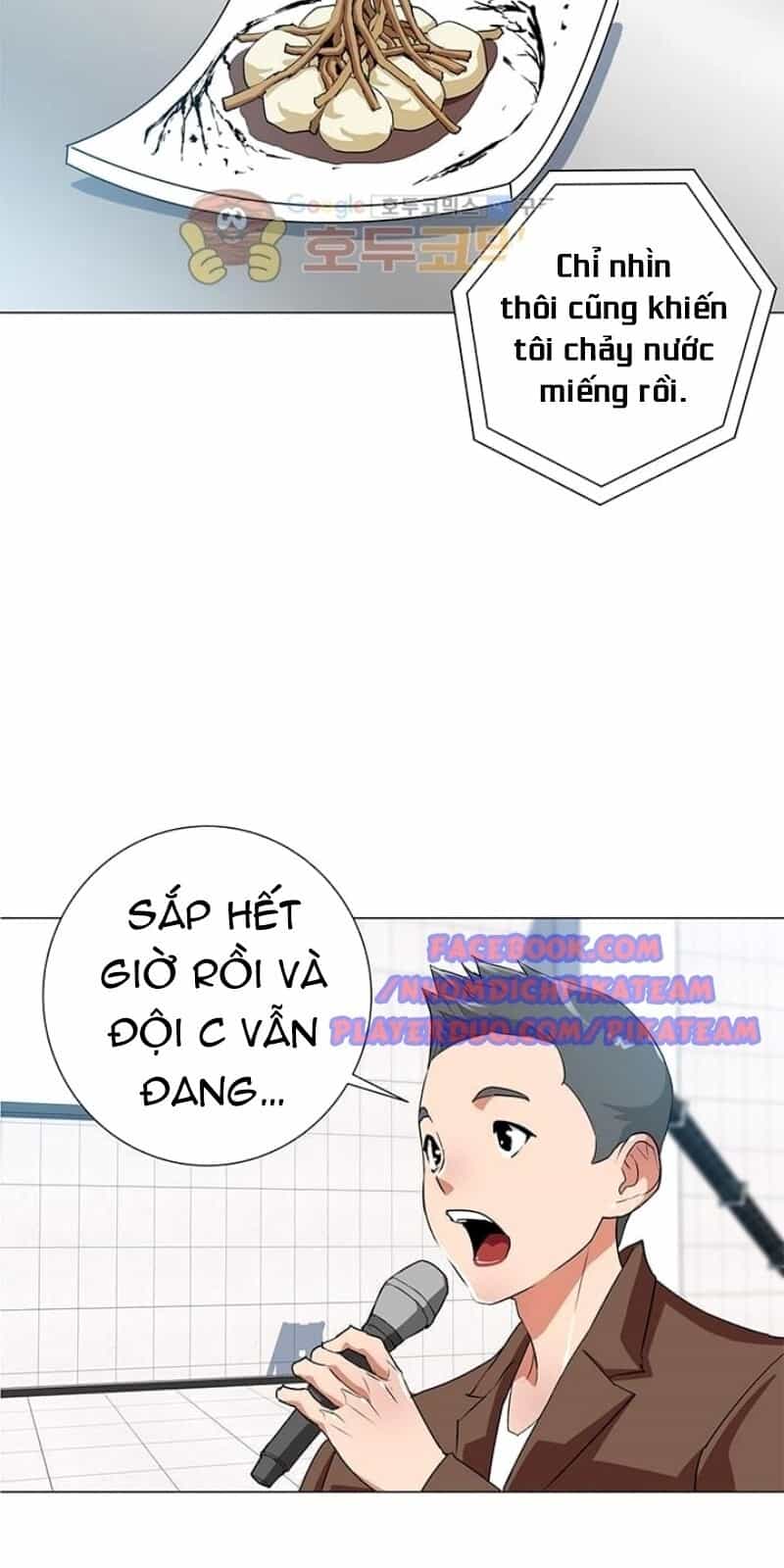 Tôi Viết Sách Để Thăng Cấp - Chương 31 - ảnh 41