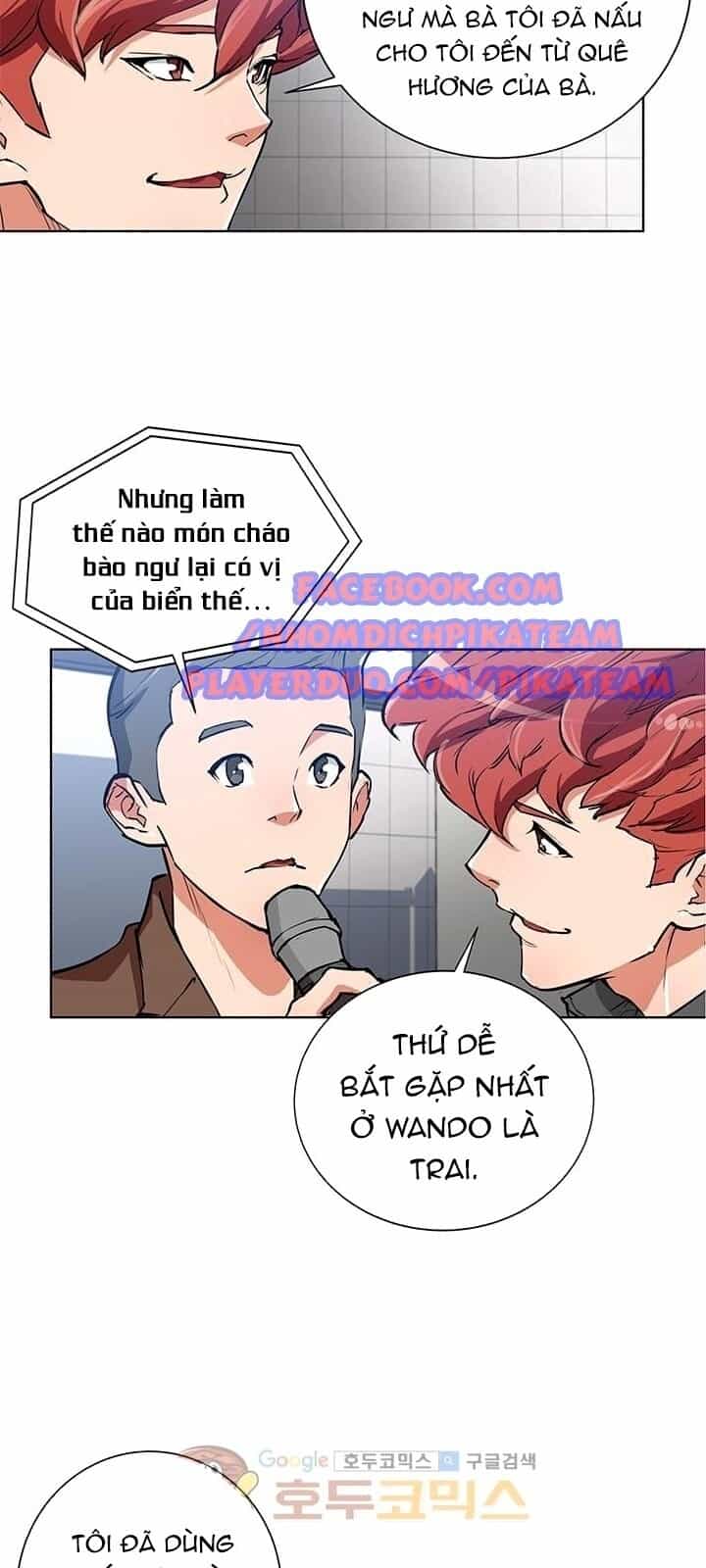 Tôi Viết Sách Để Thăng Cấp - Chương 33 - ảnh 14