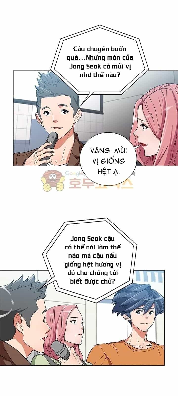 Tôi Viết Sách Để Thăng Cấp - Chương 33 - ảnh 20