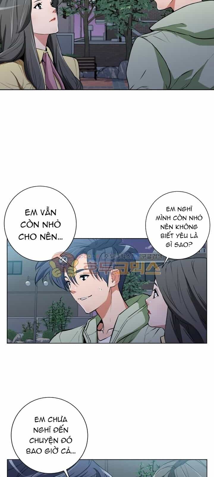 Tôi Viết Sách Để Thăng Cấp - Chương 36 - ảnh 6