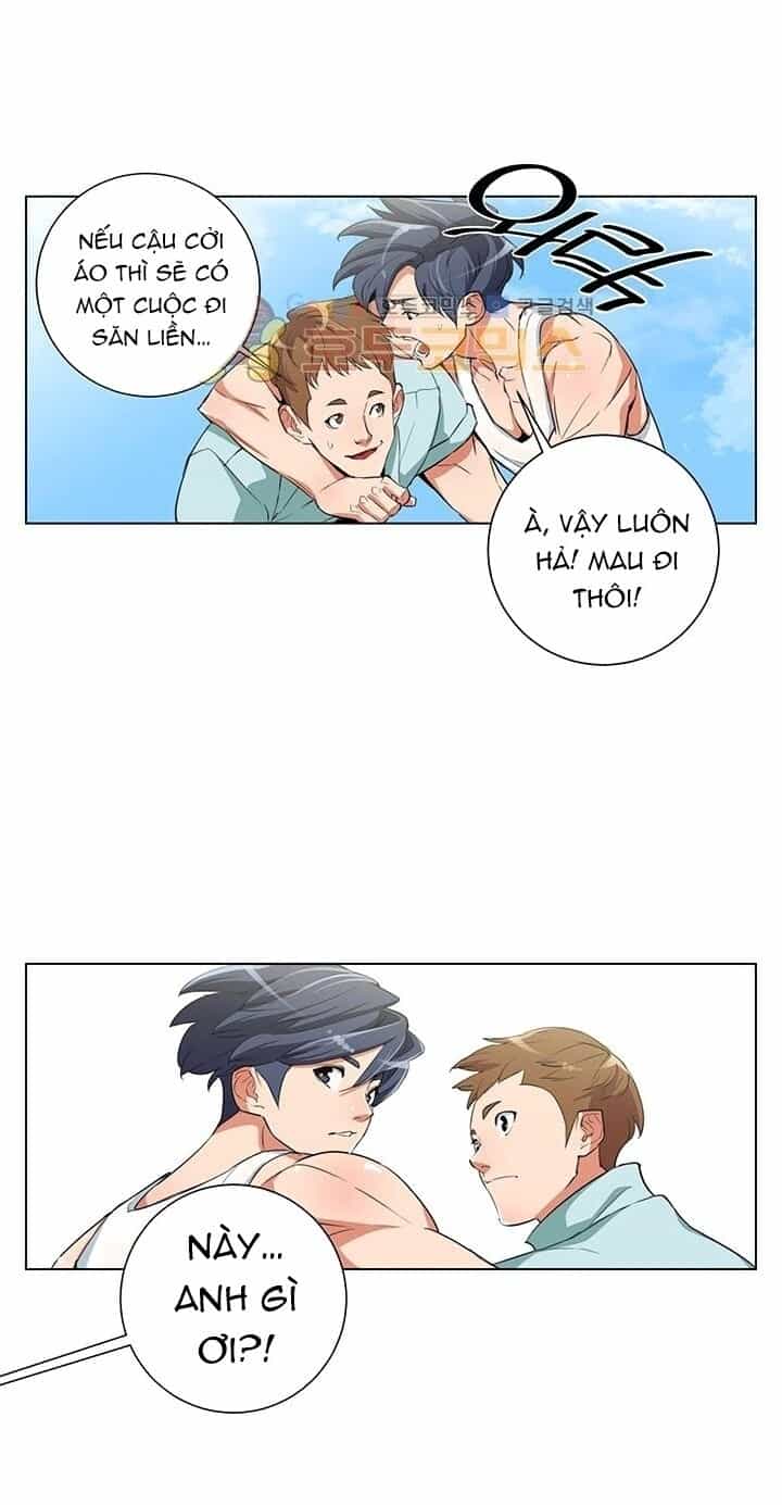 Tôi Viết Sách Để Thăng Cấp - Chương 37 - ảnh 19