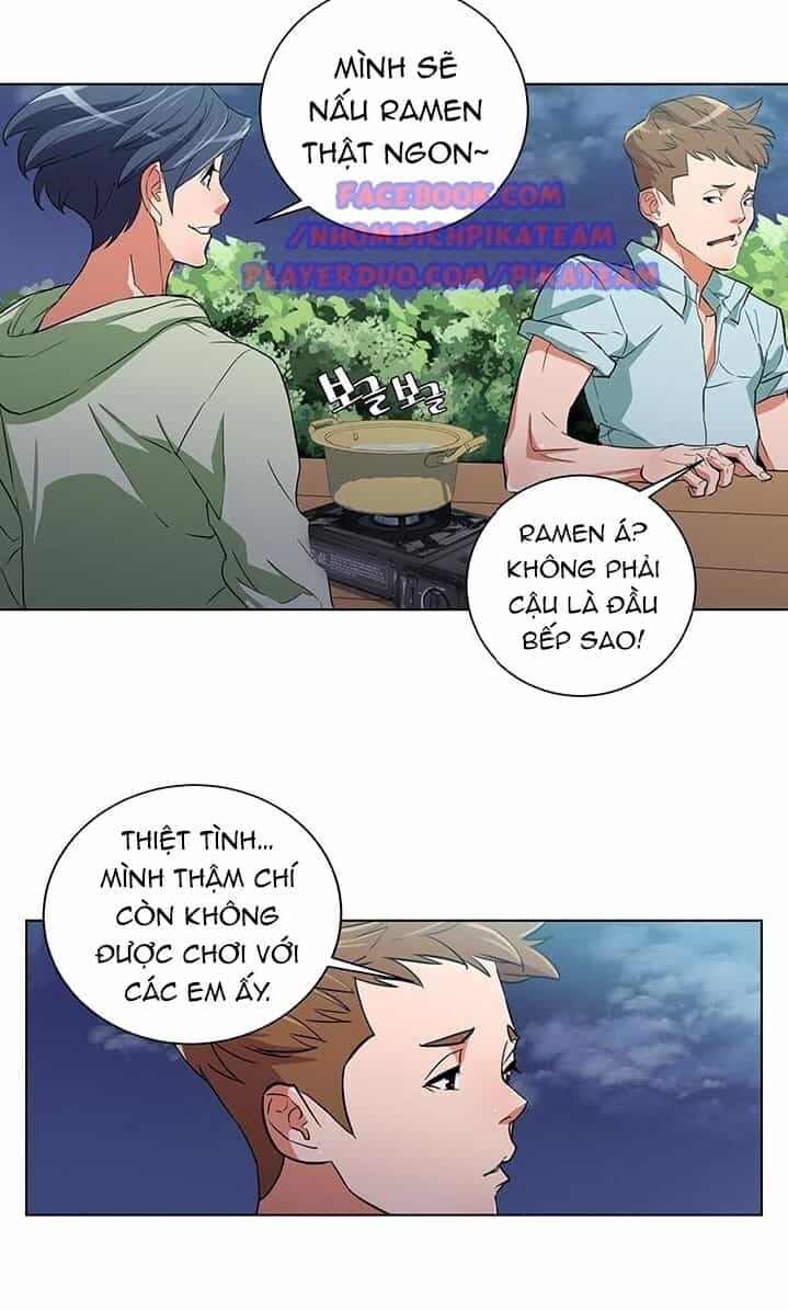 Tôi Viết Sách Để Thăng Cấp - Chương 37 - ảnh 29