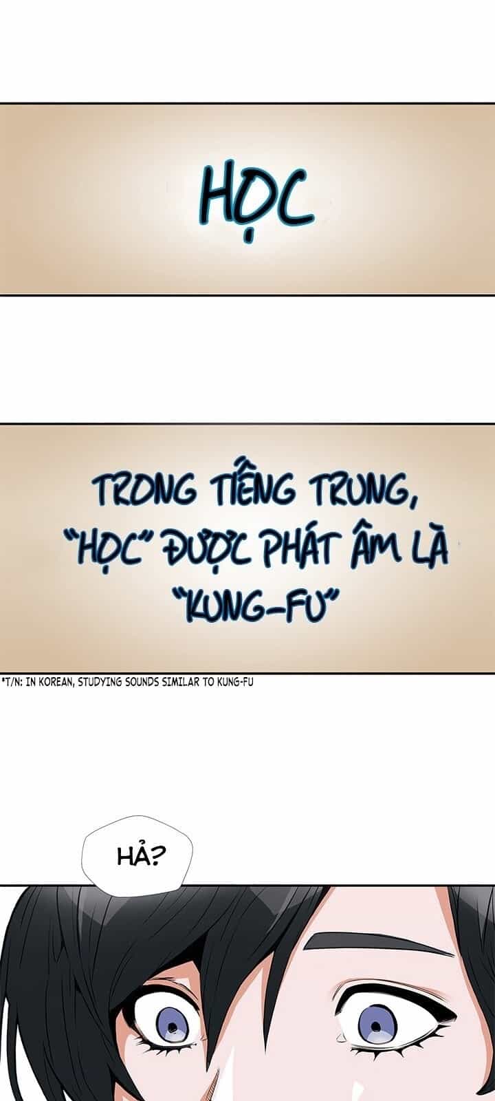 Tôi Viết Sách Để Thăng Cấp - Chương 4 - ảnh 20