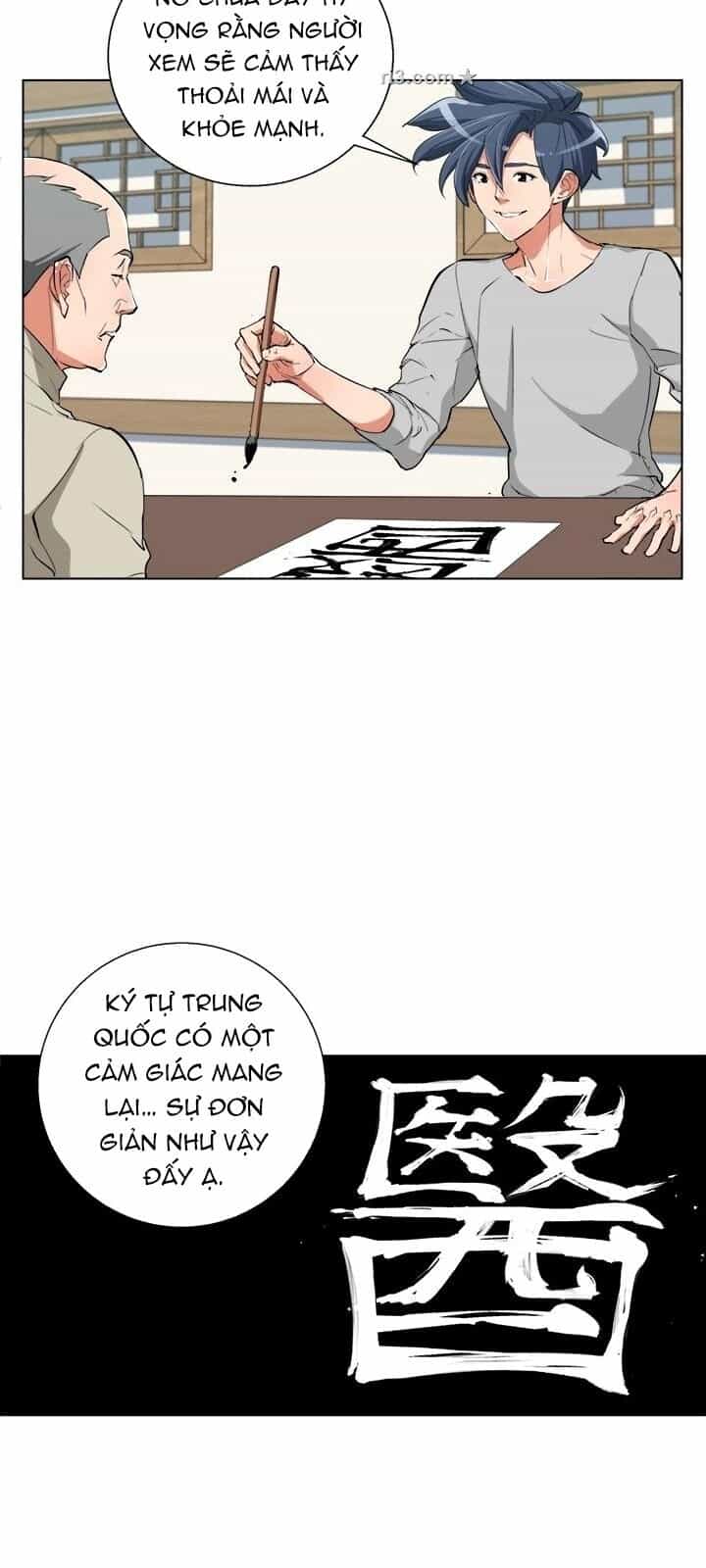 Tôi Viết Sách Để Thăng Cấp - Chương 44 - ảnh 54