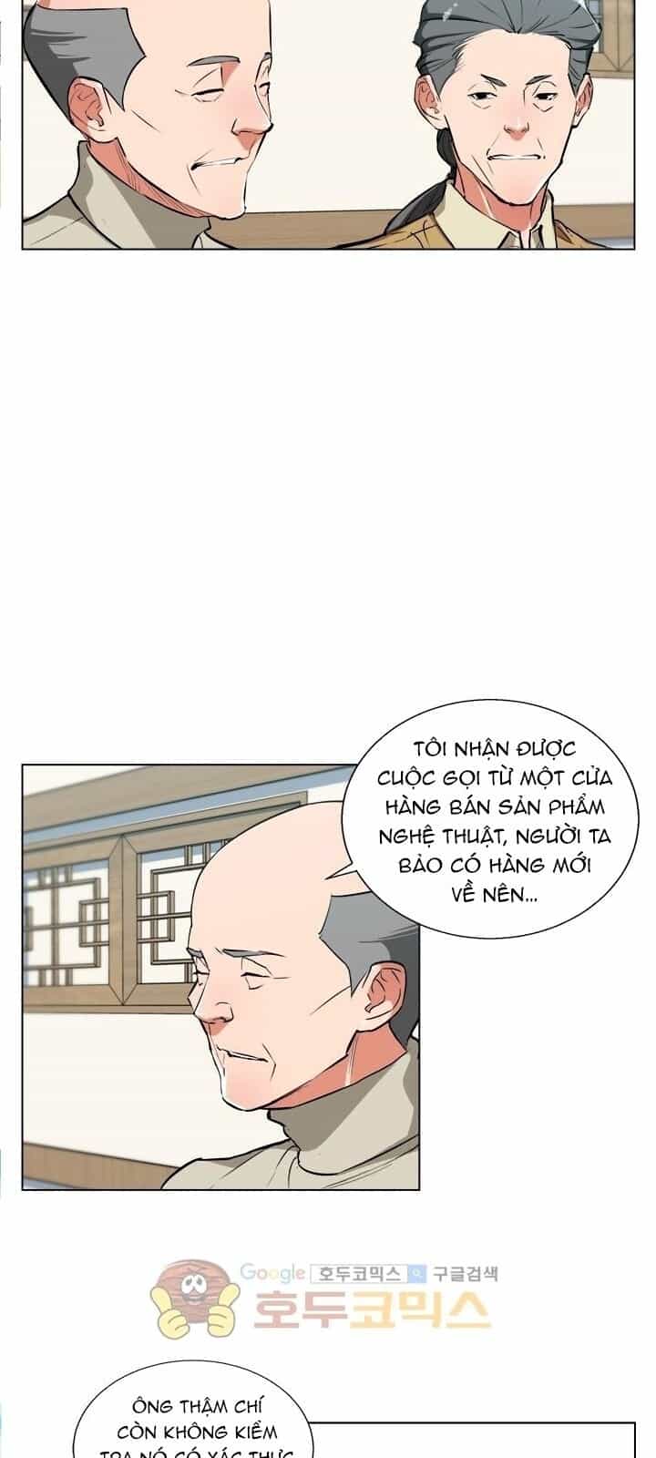 Tôi Viết Sách Để Thăng Cấp - Chương 45 - ảnh 12