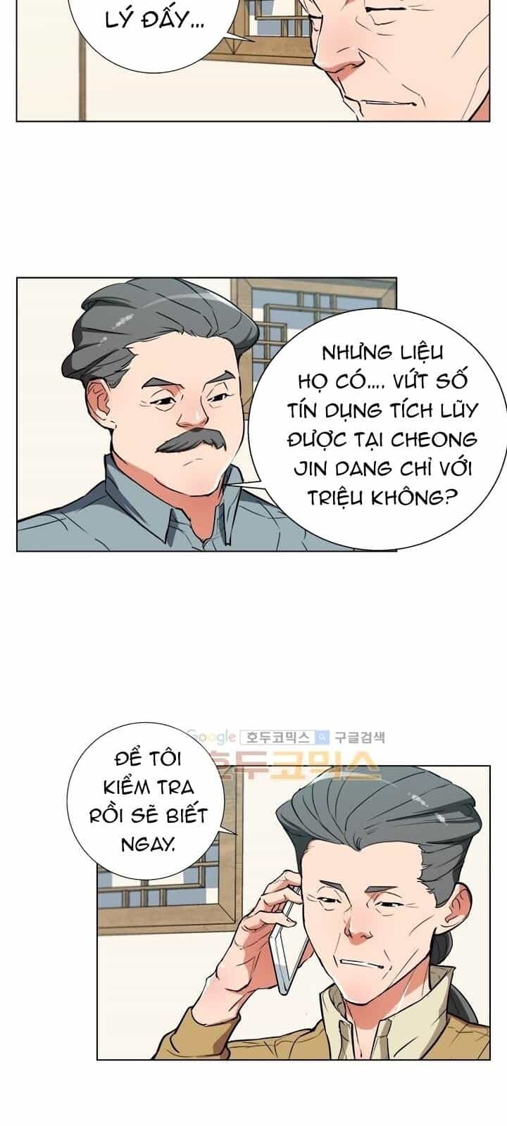 Tôi Viết Sách Để Thăng Cấp - Chương 45 - ảnh 24