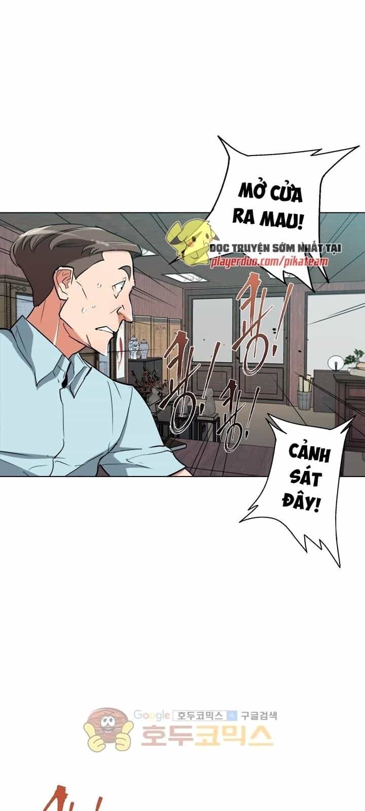 Tôi Viết Sách Để Thăng Cấp - Chương 46 - ảnh 2
